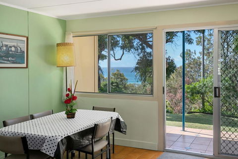 Arcadia - Hotel Accommodation 0