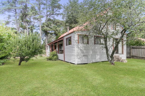 Arcadia Cottage - Hotel Accommodation 2