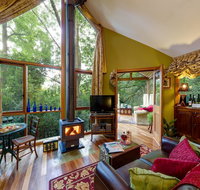 Arcadia Cottages - Hotel Accommodation