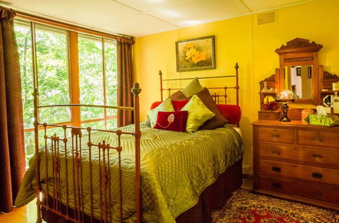 Arcadia Cottages - Hotel Accommodation 2