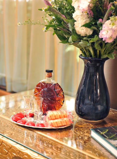 Arcadia Cottages - Hotel Accommodation 3