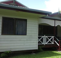 Arcadia Gardens 1/44 McCabe CRescent - Hotel Accommodation