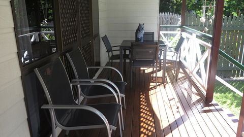 Arcadia Gardens 1/44 McCabe CRescent - Hotel Accommodation 1