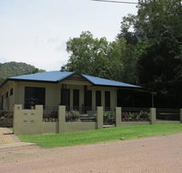 Arcadia Villas Unit 3 - Hotel Accommodation