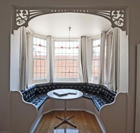 Arch on Mellool - Hotel Accommodation