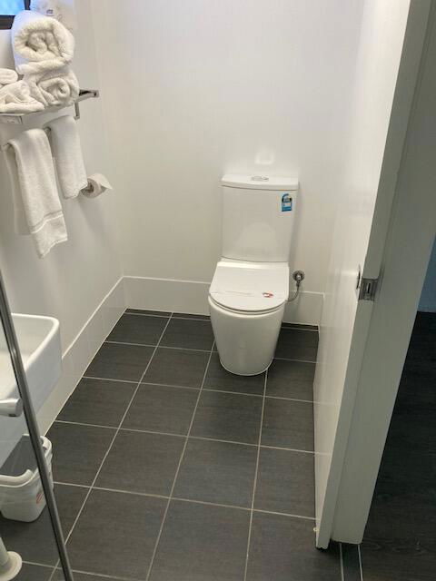 Archer Park Motel - Hotel Accommodation 2