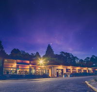 Archibald Hotel - Hotel Accommodation