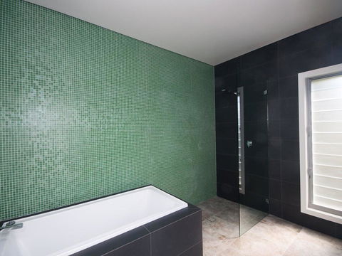 Architectural Design On The Beach - Hotel Accommodation 2