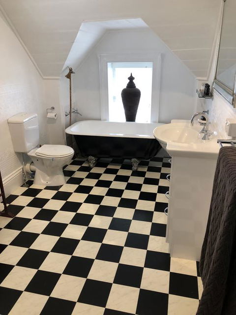 Arcoona Manor - Hotel Accommodation 2