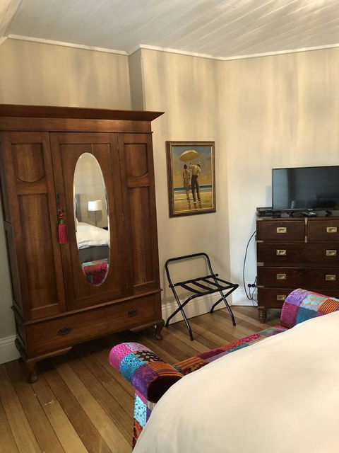 Arcoona Manor - Hotel Accommodation 1