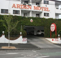 Arden Motel - Hotel Accommodation