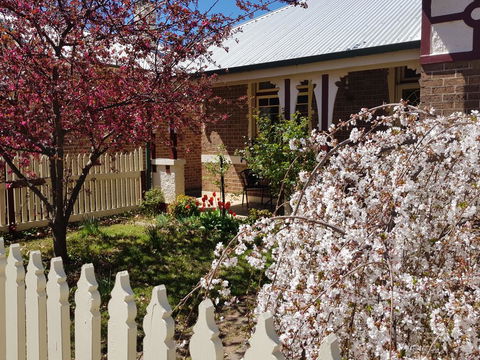 Arden On McLachlan - Hotel Accommodation 1