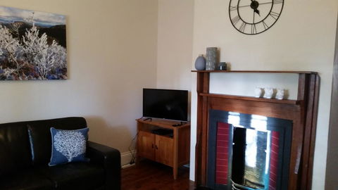 Arden On McLachlan - Hotel Accommodation 2