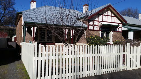 Arden On McLachlan - Hotel Accommodation 0