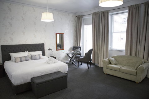 Argyle Accommodation - Hotel Accommodation 0