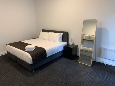 Argyle Accommodation - Hotel Accommodation 1