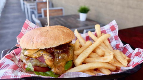 Argyle Hotel - Hotel Accommodation 3