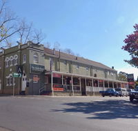 Argyle Hotel - Hotel Accommodation