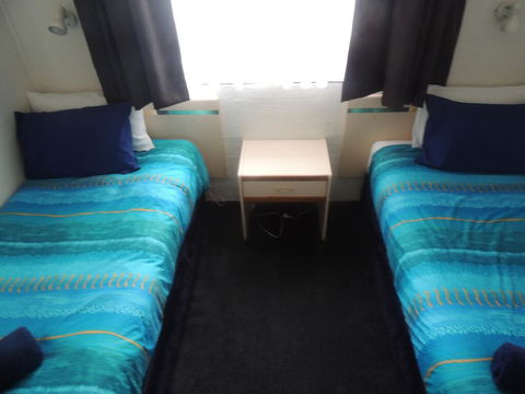 Argyle Terrace Motor Inn - Hotel Accommodation 3