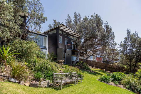 ARGYLL MOLLYMOOK - Absolute Waterfront - Hotel Accommodation 0