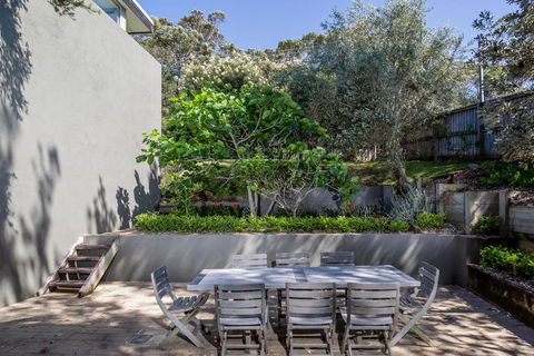 ARGYLL MOLLYMOOK - Absolute Waterfront - Hotel Accommodation 2