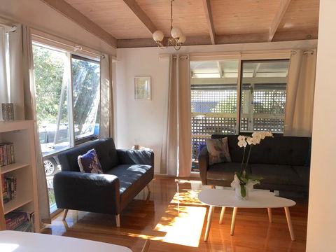 Ariel's Beach House - Hotel Accommodation 1