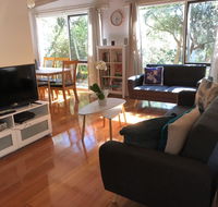 Ariel's Beach House - Hotel Accommodation
