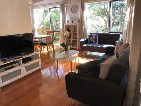 Ariel's Beach House - Hotel Accommodation 0