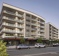 Arise Hedge - Hotel Accommodation