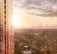 Arise Sky One - Hotel Accommodation