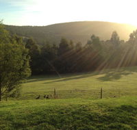 Arjuna Ridge Bed and Breakfast - Hotel Accommodation