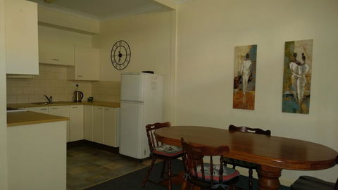 Armidale Ace Apartments - Hotel Accommodation 0