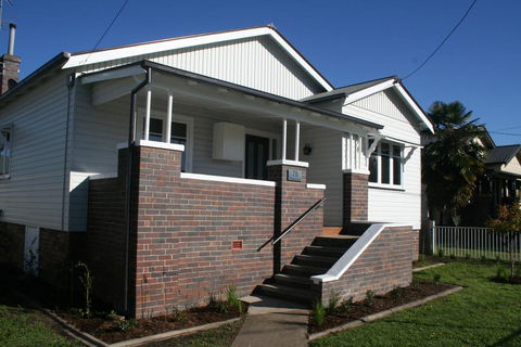 Armidale Executive Accommodation - City Centre - Hotel Accommodation 2