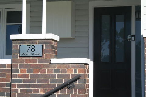 Armidale Executive Accommodation - City Centre - Hotel Accommodation 3