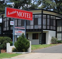 Armidale Motel - Hotel Accommodation