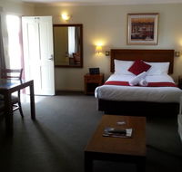 Armidale Pines Motel - Hotel Accommodation