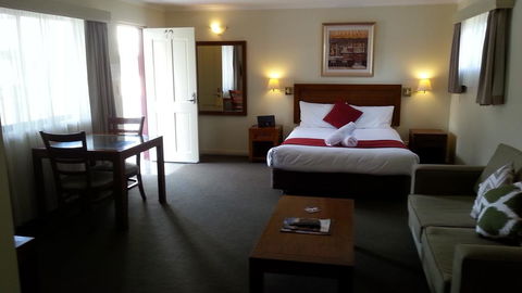 Armidale Pines Motel - Hotel Accommodation 0