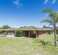 Armorel at Iluka - Hotel Accommodation