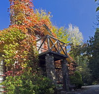 Arnica Views Summit Retreat - Hotel Accommodation