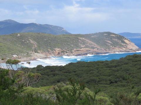 Arnold House - Hotel Accommodation 1