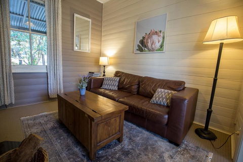 Arohanui - Hotel Accommodation 1