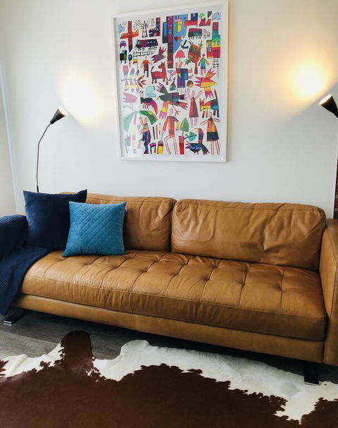 Arran On View - Hotel Accommodation 3