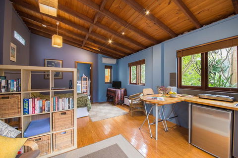 Art & Garden Retreat - Hotel Accommodation 1