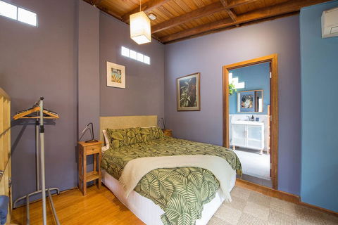 Art & Garden Retreat - Hotel Accommodation 0