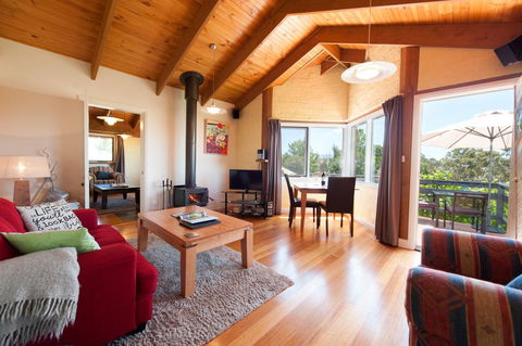 Art At Linden Gate - Hotel Accommodation 2