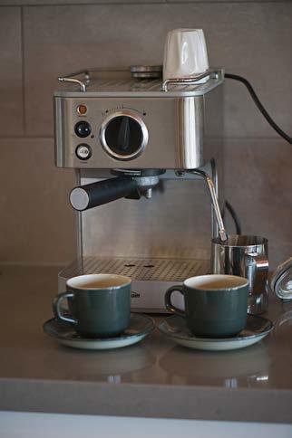 Art At Linden Gate - Hotel Accommodation 3