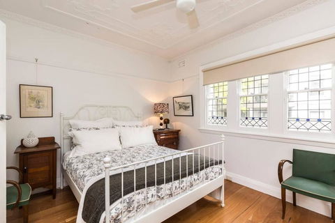 Art Deco 2 Bed Sydney/Darlinghurst Gem - Hotel Accommodation 0