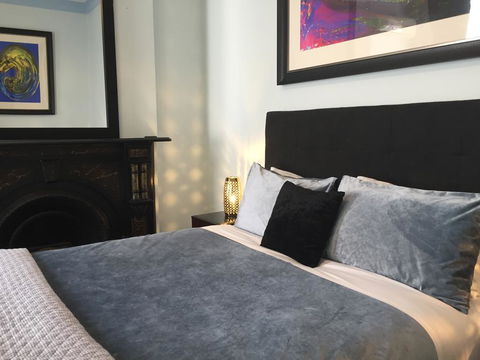 Art Hotel On York - Hotel Accommodation 3