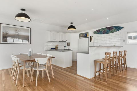 Art House - Hotel Accommodation 2