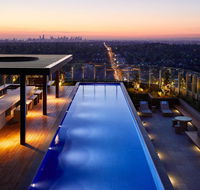 Art Series - The Chen - Hotel Accommodation